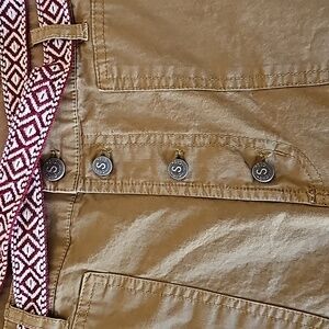 SUNDANCE CARGO JOGGERS SZ. 12